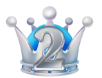 Rank 2