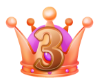 Rank 3